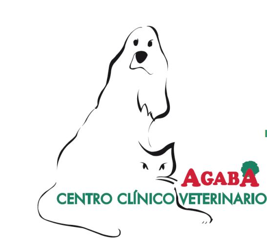 Agaba Centro Veterinario logo