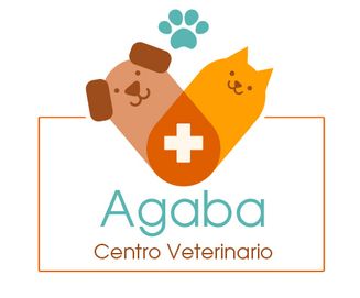Agaba Centro Veterinario logo